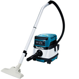 Máy hút bụi dùng pin Makita DVC860LZ 18V Máy hút bụi dùng pin Makita DVC860LZ 18V